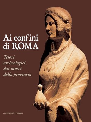 cover image of Ai confini di Roma